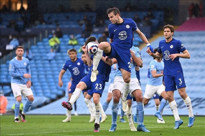 Anh thành lập cơ quan quản lý bóng đá độc lập