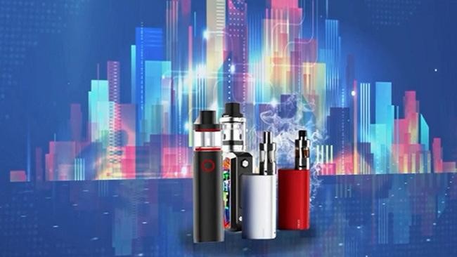 Mexico tăng cường cuộc chiến chống thuốc lá thế hệ mới