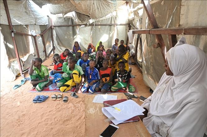 Gần 900 trường học ở Niger phải đóng cửa do mất an ninh