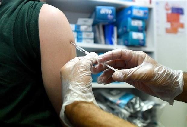 EU đặt mua 2 triệu liều vaccine phòng bệnh đậu mùa khỉ