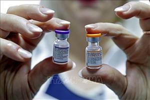 Israel đóng góp lớn cho nghiên cứu về vaccine COVID-19 trên toàn cầu