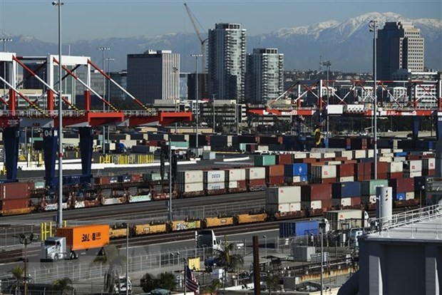 Hội nghị Bộ trưởng Thương mại APEC tập trung tìm giải pháp cho các thách thức kinh tế toàn cầu