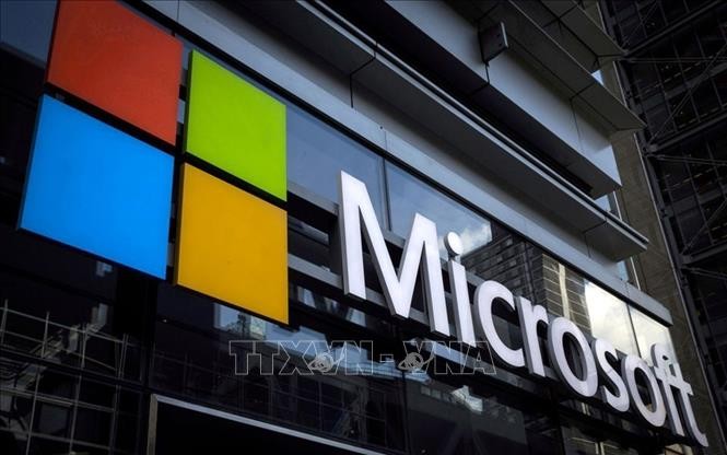 Microsoft đối mặt với cuộc điều tra chống độc quyền của EU