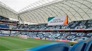 FIFA tặng 20.000 vé miễn phí cho các trận đấu tại New Zealand