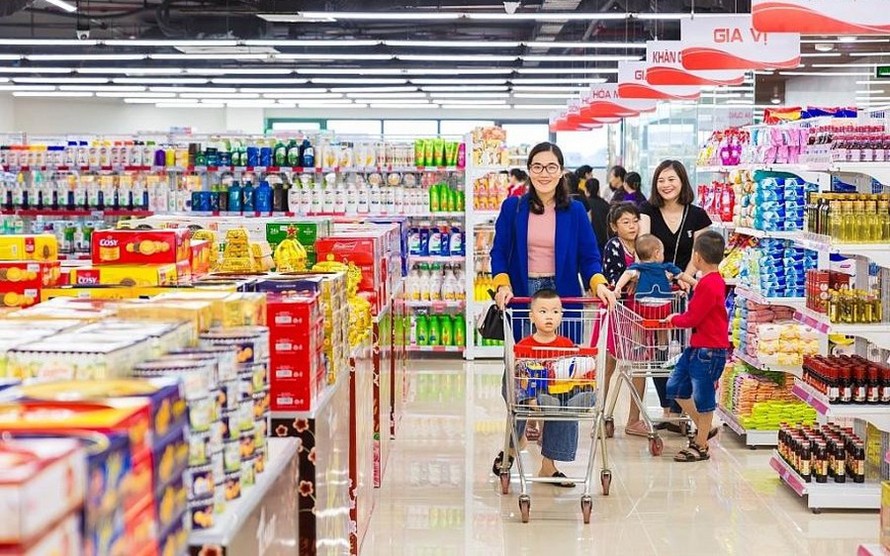 Từ 1/1/2024, giảm thuế giá trị gia tăng 2%