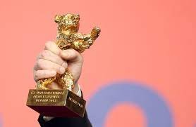 Trao giải Gấu Vàng LHP Berlin 2024