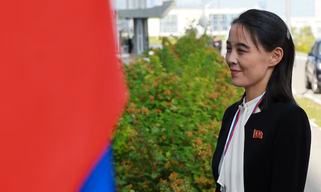 Triều Tiên tham vọng xây dựng sức mạnh quân sự áp đảo