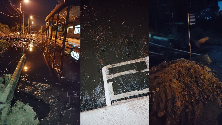 Hà Nội yêu cầu không để xảy ra sự cố trong quá trình vận hành các bãi rác tập trung