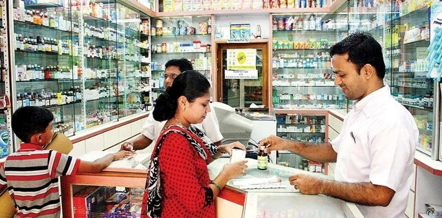 Tỷ lệ ung thư đang gia tăng trong giới trẻ Ấn Độ