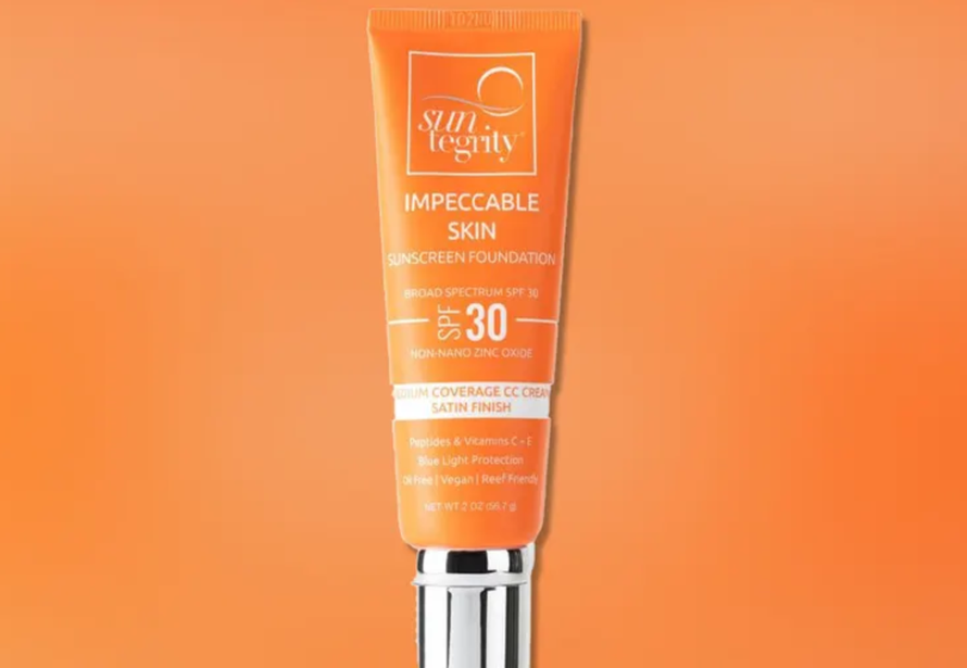 Mỹ thu hồi kem chống nắng Impeccable Skin nghi ngờ nhiễm khuẩn