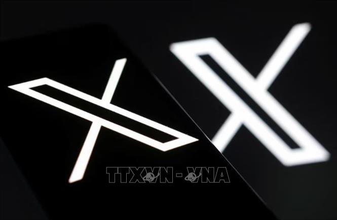 Tòa án tối cao Brazil phạt mạng xã hội X vì vi phạm lệnh của tòa án