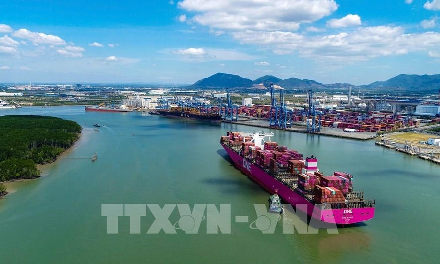 Thủ tướng chỉ đạo thúc đẩy tăng trưởng kinh tế, bảo đảm mục tiêu đạt 8% trở lên