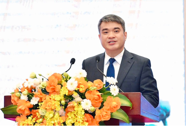 Thủ tướng bổ nhiệm ông Nguyễn Thanh Tú giữ chức Thứ trưởng Bộ Tư pháp