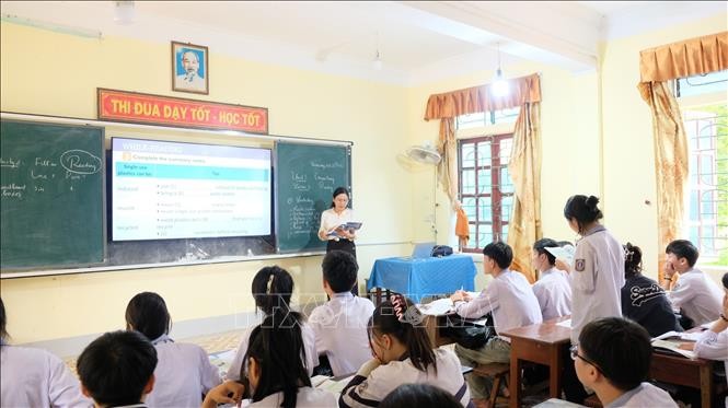 Điều chỉnh phương thức tuyển sinh đầu cấp phù hợp tình hình thực tiễn