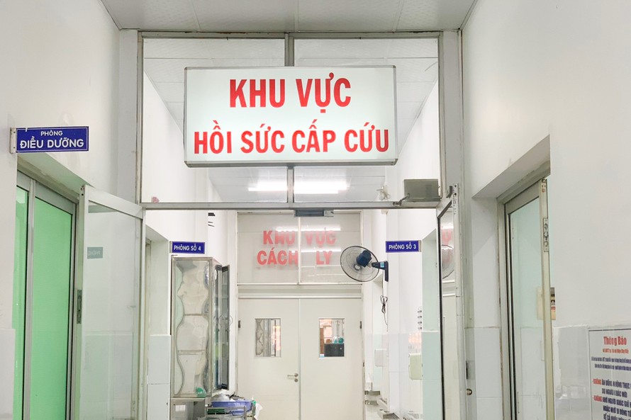 Không được từ chối hoặc xử trí chậm trễ trường hợp cấp cứu trong dịp 30/4 - 1/5