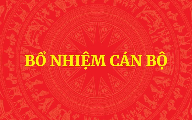 Thủ tướng Chính phủ điều động, bổ nhiệm nhân sự Bộ Quốc phòng