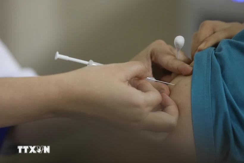 Quốc gia châu Âu đầu tiên triển khai mũi tiêm điều trị 15 loại ung thư