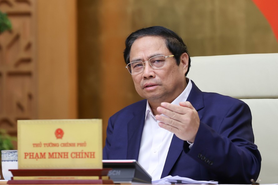 Hoàn thiện các Nghị định phân cấp, phân quyền trước ngày 10/6/2025