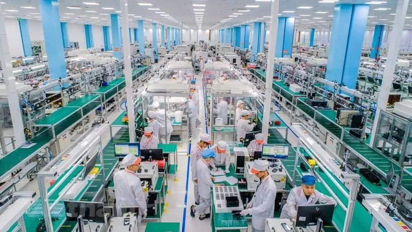 Hoàn thiện thể chế, "khơi thông" ngành khoa học công nghệ và đổi mới sáng tạo