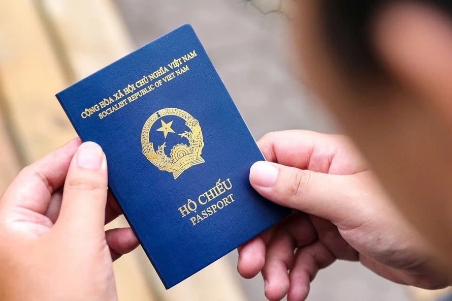 Thứ hạng hộ chiếu Việt Nam tăng 7 bậc: Cơ hội nâng tầm du lịch và hội nhập toàn cầu