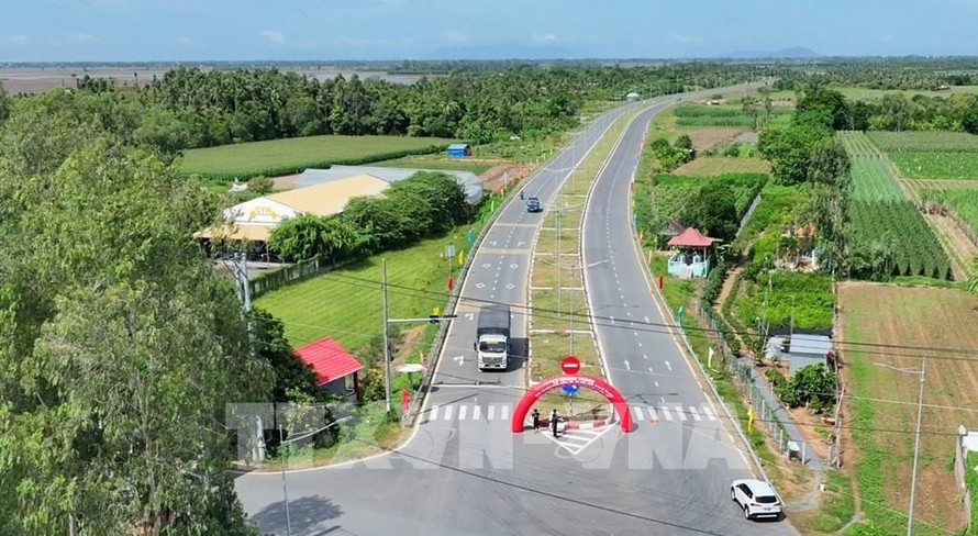 Đảm bảo tốt nhất cho Lễ khánh thành, khởi công các dự án, công trình chào mừng kỷ niệm 80 năm ngày Quốc khánh