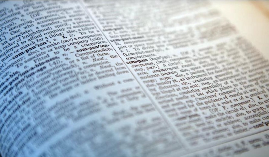 “Skibidi” và loạt từ lóng mạng xã hội được bổ sung vào Từ điển Cambridge