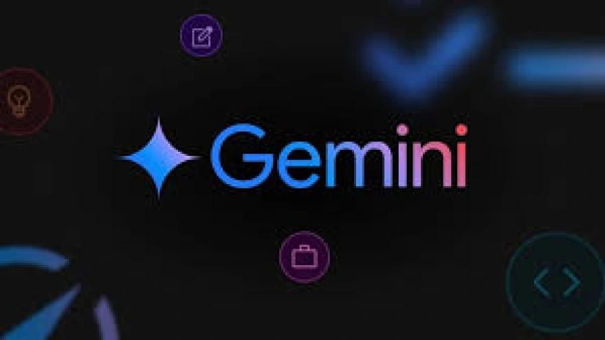 Google sẽ cung cấp miễn phí cho Chính phủ Mỹ các công cụ liên quan đến trợ lý ảo Gemini