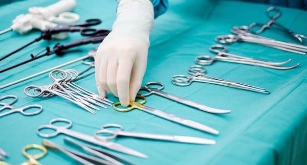 Hy vọng mới cho trẻ dị tật van tim bẩm sinh