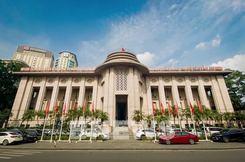 Đơn giản hóa thủ tục hành chính thuộc quản lý của Ngân hàng Nhà nước