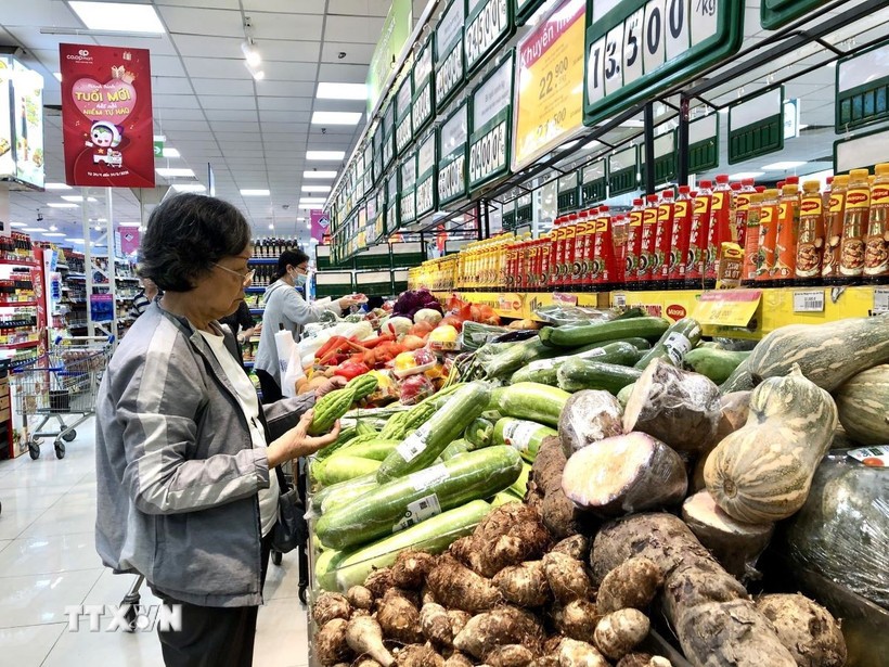 Thứ trưởng Bộ Tư pháp Nguyễn Thanh Tịnh: Hoàn thiện pháp luật bảo vệ quyền lợi người tiêu dùng