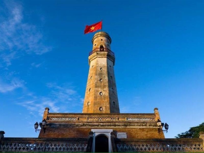 “Địa chỉ đỏ” để sáng tạo, đổi mới phương pháp giáo dục lịch sử