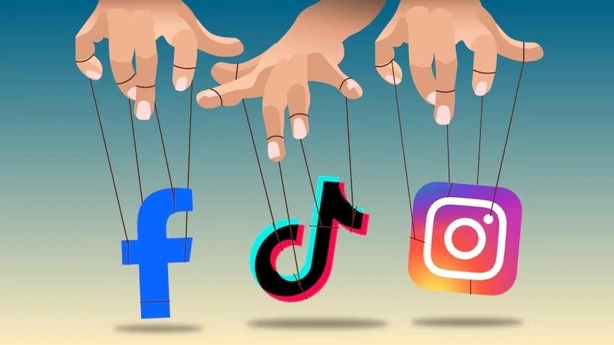 Facebook, Instagram và TikTok vướng vòng lao lý tại Italy