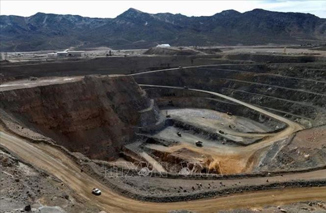 Mỹ và Trung Quốc nhất trí nối lại đàm phán thương mại