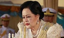 Vương thái hậu Thái Lan Sirikit qua đời ở tuổi 93