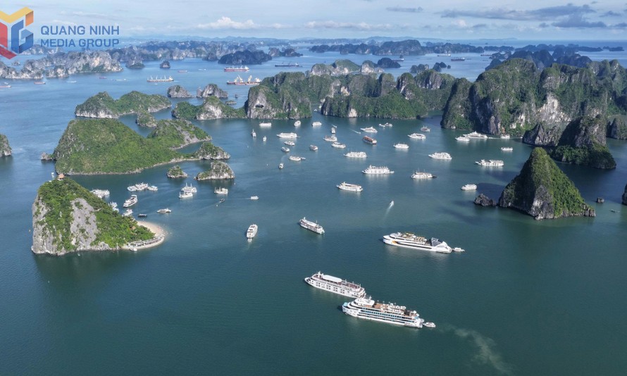 Thành lập Ban Quản lý Di sản thế giới Vịnh Hạ Long – Yên Tử