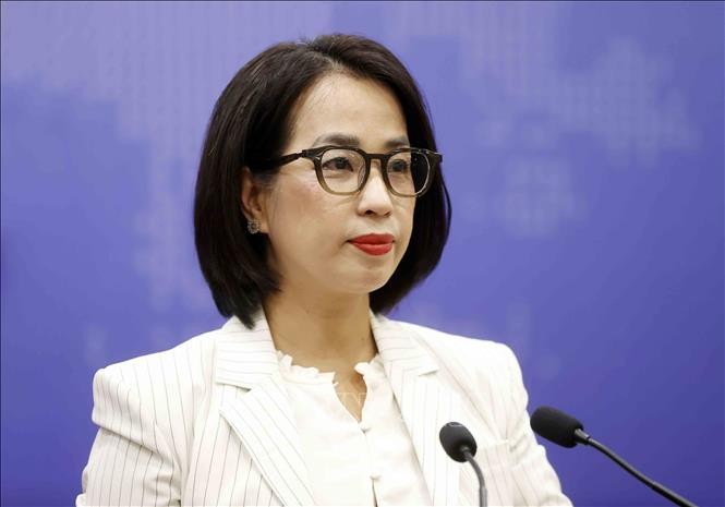 Bảo hộ công dân Việt Nam trong các đợt truy quét các tụ điểm lừa đảo trực tuyến