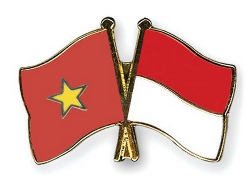 Thúc đẩy hợp tác đào tạo, bồi dưỡng cán bộ giữa Việt Nam và Indonesia