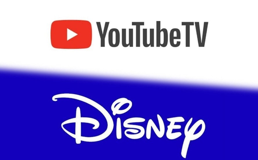 Disney và Youtube TV đạt thỏa thuận khôi phục kênh phát sóng