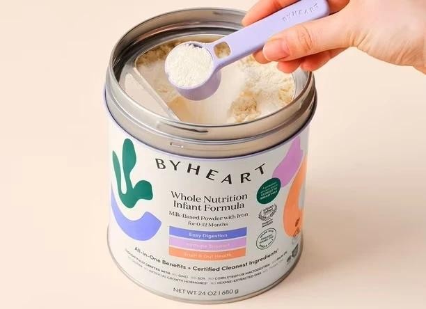 Bộ Y tế đề nghị gỡ bỏ thông tin về loại sữa nhiễm khuẩn gây ngộ độc trên sàn Lazada