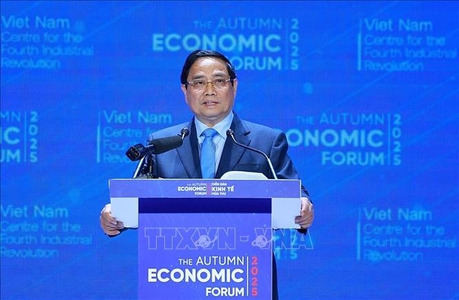  Việt Nam sẵn sàng hợp tác hiệu quả, “lợi ích hài hòa, rủi ro chia sẻ” với các đối tác trên thế giới