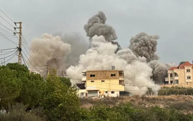 Liban đệ đơn kiện lên LHQ, phản đối Israel xâm phạm chủ quyền