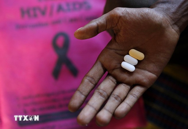 Mexico cảnh báo gia tăng số ca nhiễm HIV mới