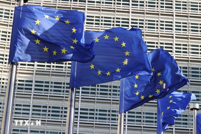 EU ra mắt Hiệp ước vì Địa Trung Hải, kỳ vọng nâng cao hợp tác khu vực