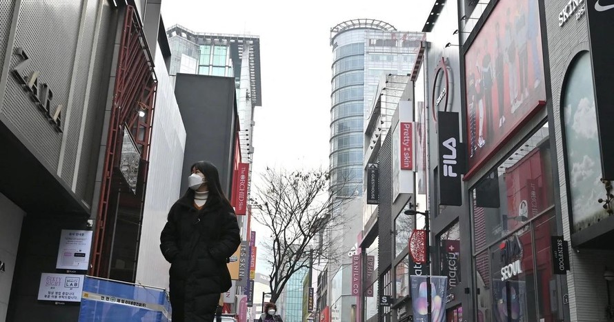 Số lượng hộ gia đình độc thân tại Hàn Quốc vượt ngưỡng 8 triệu trong năm 2024