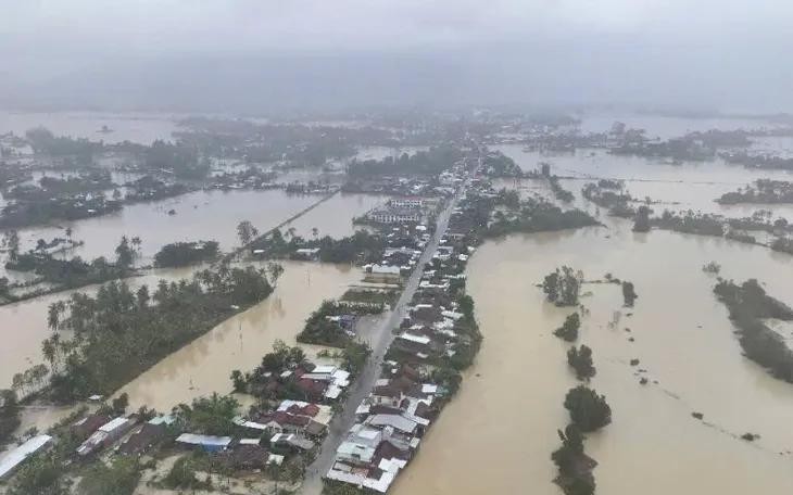 Phân bổ 150 tỷ đồng cho 4 tỉnh Khánh Hòa, Đắk Lắk, Gia Lai và Lâm Đồng