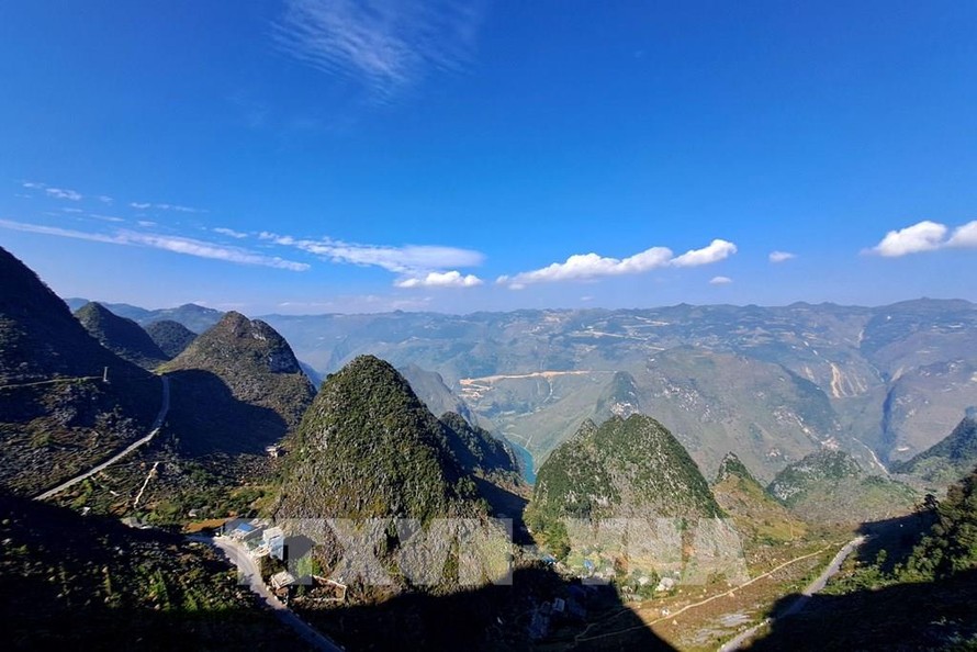 Việt Nam tiếp tục được tôn vinh là “Điểm đến Di sản hàng đầu thế giới”