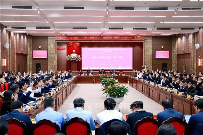 Hà Nội thông qua chủ trương đầu tư dự án Khu đô thị thể thao Olympic và Trục đại lộ cảnh quan sông Hồng