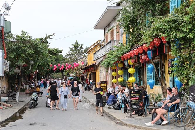 Du lịch Đà Nẵng vươn mình trong kỷ nguyên mới