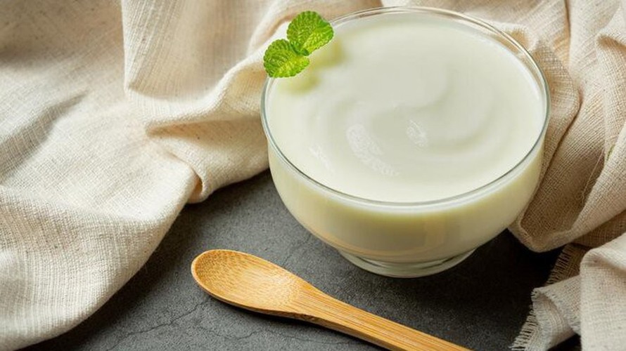 Sữa chua “lên ngôi” nhờ xu hướng sống khỏe