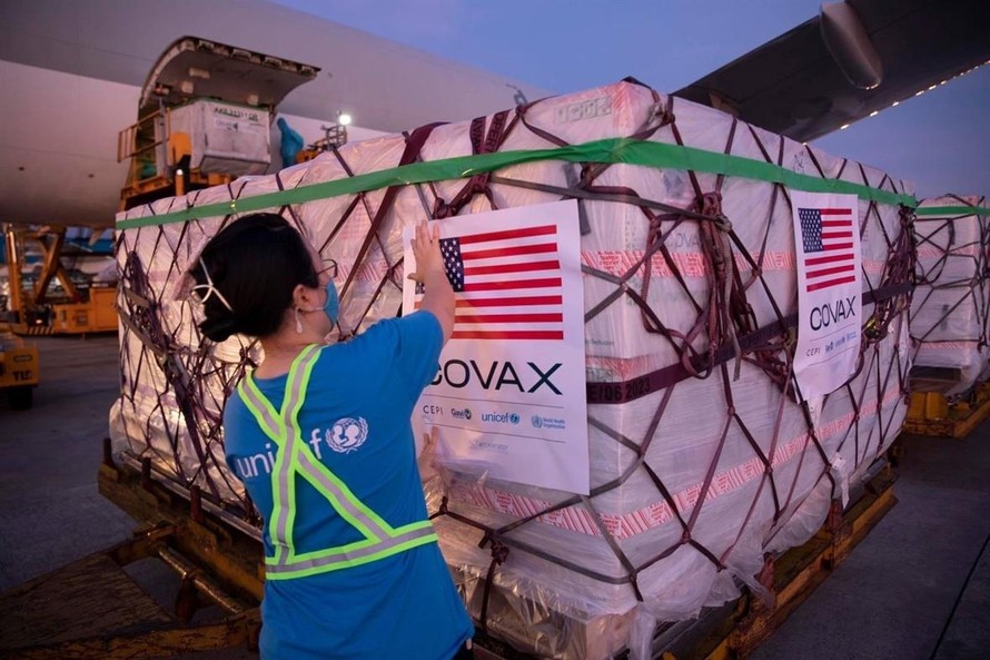 Lãnh đạo TP HCM lý giải việc Vingroup mượn 5000 liều vaccine